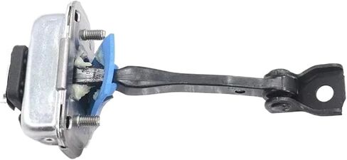 Door Check Hinge Strap Stopper Door Hinge Stop Check Strap Limiter 804305700R for Koleos Fluence Latitude Baificar Genuine Front Rear in Saudi Arabia