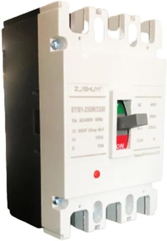 CM1-100L/3300 قاطع الدائرة المقولب in Kuwait