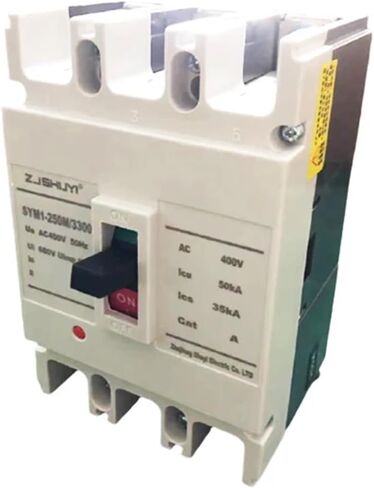 CM1-100L/3300 قاطع الدائرة المقولب in Kuwait