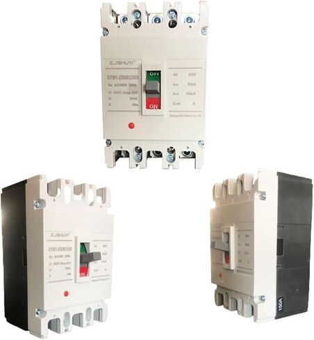 CM1-100L/3300 قاطع الدائرة المقولب in Kuwait