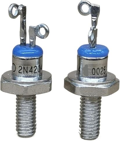 1 قطعة 2N4204 الثايرستور in Kuwait