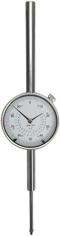 0-2 Inch Dial Indicator Travel Dial Indicator .001 Grad Lathe Precision Tool in Saudi Arabia