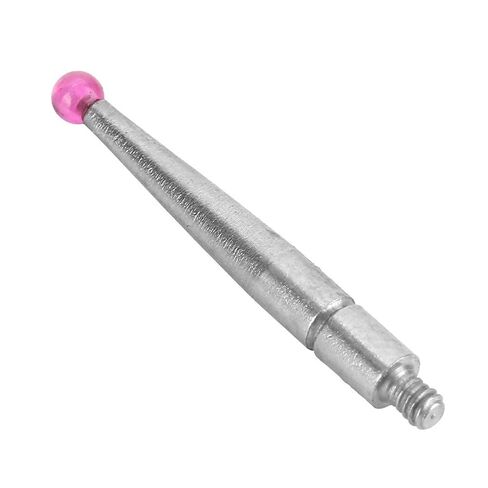 Dial Test Indicator Probe Lever 2pcs Indicators Gauge Measuring Tool Accessory Tip Contact Point for Dial Test Indicator Industrial Equipment in Saudi Arabia