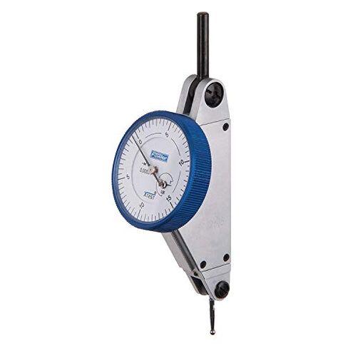 Fowler 52-562-001-0 .060" X-Test Indicator with .0005" Graduations in Saudi Arabia