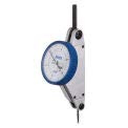 Fowler 52-562-001-0 .060" X-Test Indicator with .0005" Graduations in Saudi Arabia