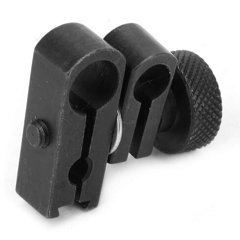 Sleeve Lever Dial Gauge Swivel Dovetail Clamp Dial Indicator Clamp Chuck for Dial Test Indicator 8MM 6MM 4MM in Saudi Arabia