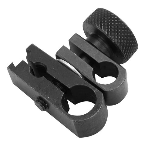 Sleeve Lever Dial Gauge Swivel Dovetail Clamp Dial Indicator Clamp Chuck for Dial Test Indicator 8MM 6MM 4MM in Saudi Arabia