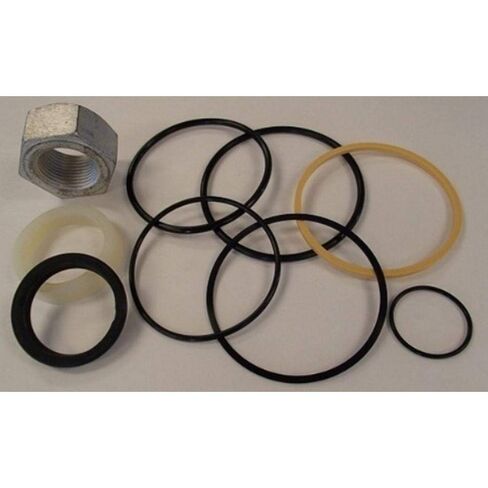 مجموعة سدادات أسطوانة التأرجح للحفارة واحدة 680328 لـ Bobcat 320D 320D 320G 322D 322G in Kuwait