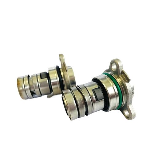 موانع التسرب الميكانيكية لخرطوشة CDLC-16(3R) - حجم العمود 16 مم لمضخات CDL/CDLF - مكونات متينة من الفولاذ المقاوم للصدأ in Saudi Arabia
