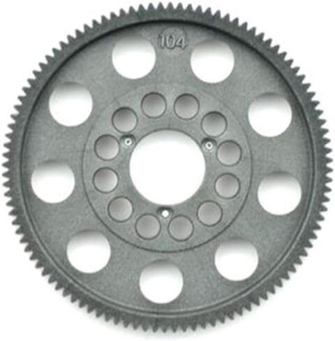 أروماكس AM-364100 - سبير جير، 64P، 100T in Kuwait