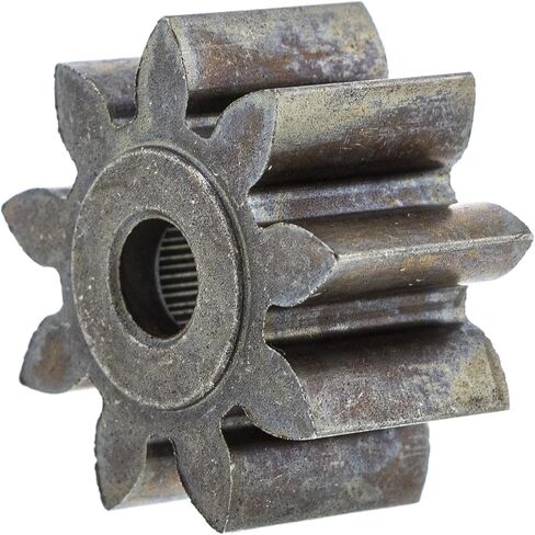 917-04849 Spur Gear Replaces Previous Part Number 717-04849 Fits for SC 500 EQ SC 500 HW SC 500E SC 500HW SC 700 SC 700 E, 2-Pack in Saudi Arabia