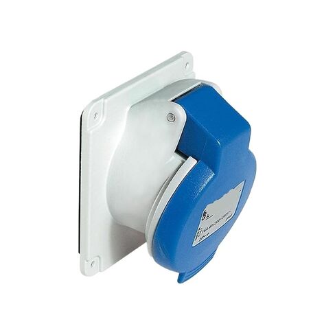 Electrical Industrial Socket PKF16F423 in Kuwait