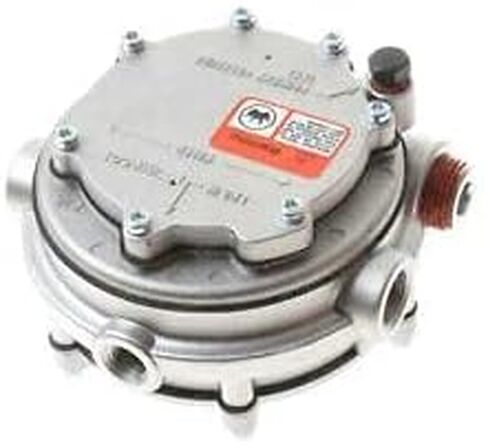 HYSTER 004377، مبخر IMPCO MODEL COBRA LP CONVERTER REGULATOR VAPORIZER in Kuwait