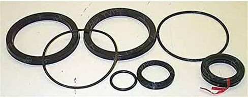 طقم ختم أسطوانة الميل لرافعة شوكية Yale 507016000 in Kuwait