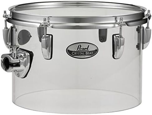 Pearl Drum Set Rack Tom (CRB1208ST/C730) in Saudi Arabia