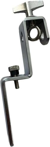 Generic طبلة المسرع جبل حامل التوسع الرف متعددة الأغراض الثقيلة مقاومة للانزلاق قبضة لقط حامل قوس للأداء in Kuwait