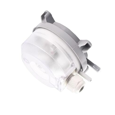 Differential Pressure Switch EDPS-10 Micro Differential Pressure Gauge 100-1000PA in Kuwait