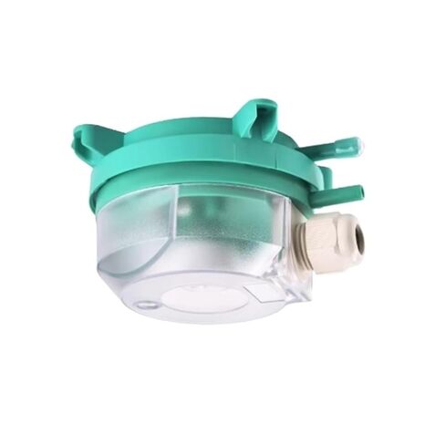 Differential Pressure Switch EDPS-04G Micro Differential Pressure Gauge 40-400PA in Kuwait