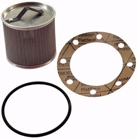 135722-HK Pump Strainer Kit 2-1/16" Depth Fits Suntec J & H Series Pumps in Kuwait