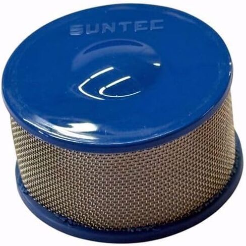 Pack of 6. 3715747-HK Strainer Kit 1-1/8" Depth Fits Suntec R, A, B Series Pumps in Saudi Arabia