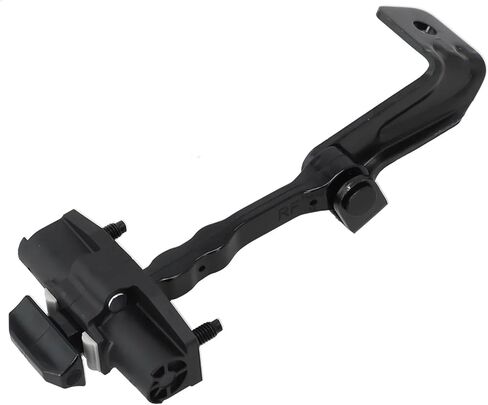 Car Door Hinges for Tesla for Model 3 2017-2021 Front Right Door Check Stop 1110298-00-D in Saudi Arabia