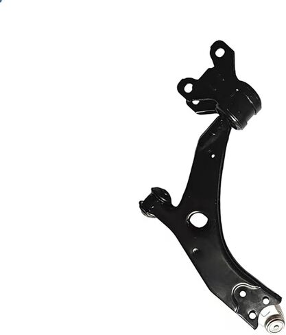 Car Door Check Hinge for Volvo for V40 Lower for Swing Arm Door Brake Check Stopper Limiter Door Stopper Door Hinge Accessories 31340231 31340232 (Left) in Saudi Arabia