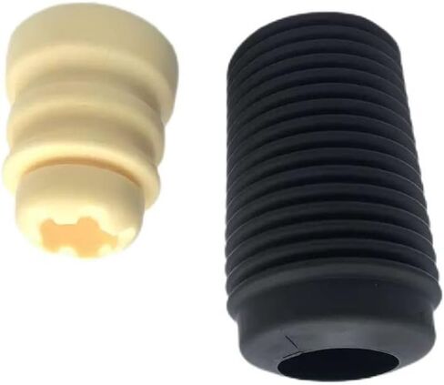 BUFFER RUBBER PARTS 33532454227 33536784057 in Saudi Arabia