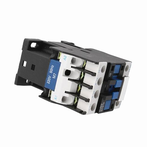 Contactor 32A switches LC1 AC contactor Voltage CJX2-1801 127V in Saudi Arabia