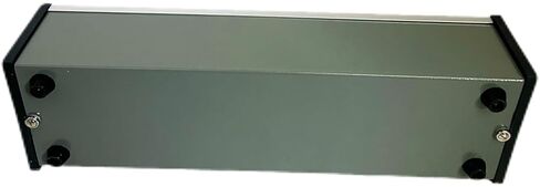 DC Resistor Box Decade Resistance Box with Measuring Range 0.1 to 1111111.0Ohm Minimum Step Value 0.01 Ω Alloy Wires Employed Reference Power 0.5W Normal Power 0.1 Max in Saudi Arabia