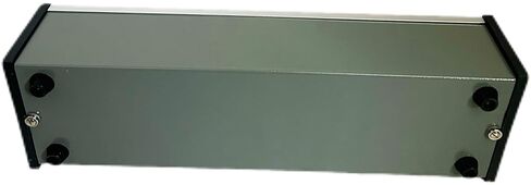 7 بطلب صندوق مقاومة العقد صندوق مقاومة DC مع نطاق المقاومة 0–111,111.10 Ω الحد الأدنى لقيمة الخطوة 0.01 Ω الدقة 0.1% الطاقة المرجعية 0.5 واط الطاقة العادية 0.1 كحد أقصى. عتبة الطاقة 0.2 in Kuwait