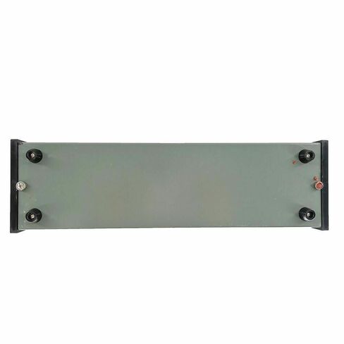 صندوق مقاوم التيار المستمر 7 أقراص صندوق مقاومة العقد مع القيمة القصوى (Ω) 111111.10 دقيقة. الخطوة (Ω) 0.01 الدقة 0.1% الطاقة المرجعية 0.05 واط الطاقة الاسمية 0.1 واط الحد من الطاقة 0.2 واط in Kuwait