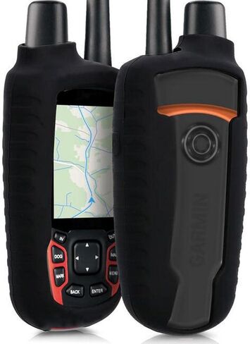 Edge Mountain Bike 830 Case Soft Silicone Case in Kuwait