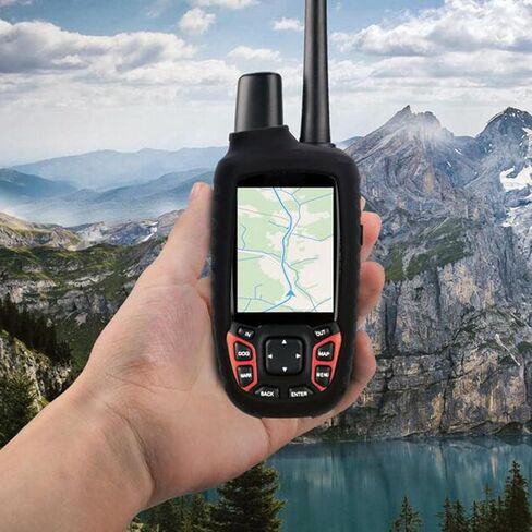 Edge Mountain Bike 830 Case Soft Silicone Case in Kuwait