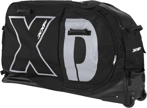 Road Bike Travel Case With Wheels for 26/27.5/29in MTB & 700C Road Oversized Capacity Bikes Box Waterproof Lightweight MTB Travel Bags Bicycles Pro Transport Bikes Cover in Kuwait