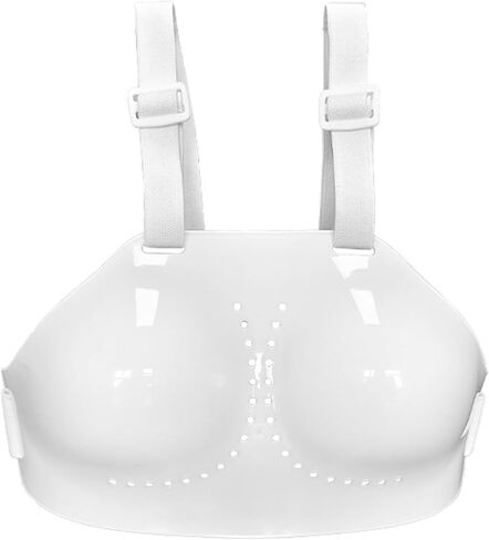 Fencing Chest Protector Protectors Guard Protections Guard Protector Womens Chest Protector Sports Chest Protective Guard Chest Shield in Kuwait