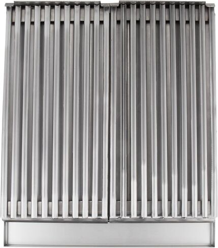 TableTop King 24" x 27" x 4" Add-On 4 Burner Charbroiler in Kuwait