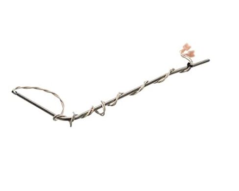 60141102 Rtd 1K Din 13 Mke Bent Prb in Kuwait