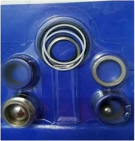 طقم تصليح ماكينة طلاء بدون هواء لإصلاح المضخة 7900/2030/300 in Kuwait