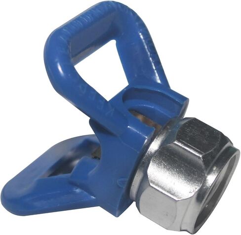 5 مجموعات من ملحقات الرش بدون هواء، ومقعد حماية للفوهة المسطحة in Kuwait