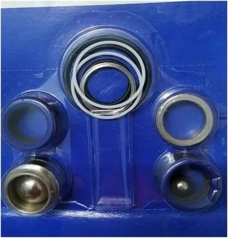 Airless Paint Machine Repair Kit for 7900/2030/300 Pump Repair in Saudi Arabia