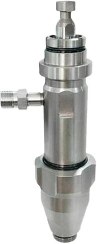 Compatible with 1095 1595 5900 airless sprayer pump assembly 248205 in Saudi Arabia