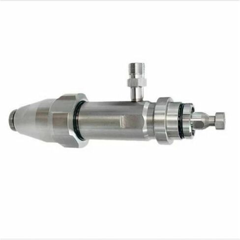 Compatible with 1095 1595 5900 airless sprayer pump assembly 248205 in Saudi Arabia