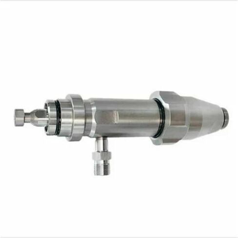 Compatible with 1095 1595 5900 airless sprayer pump assembly 248205 in Saudi Arabia