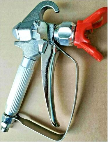Airless sprayer 3600psi 517 nozzle guard in Saudi Arabia