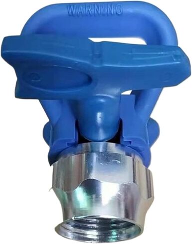 ملحقات مسدس الرش بدون هواء، مجموعة حماية الفوهة والفوهة 517 - in Kuwait