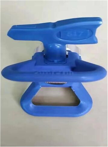 ملحقات مسدس الرش بدون هواء، مجموعة حماية الفوهة والفوهة 517 - in Kuwait