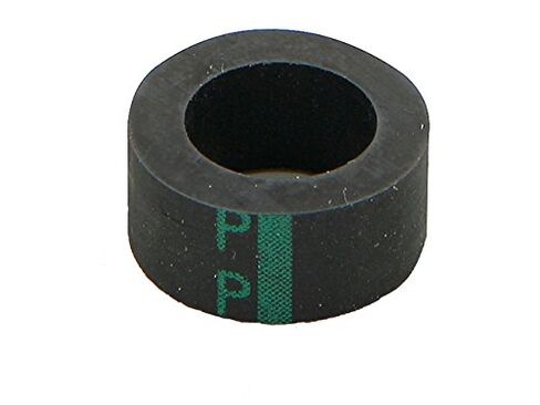 Parker Hannifin 60VL-8-pk10 تركيب كم فرامل الهواء، Buna-N، أنبوب ضغط 1/2 بوصة (عبوة من 10) in Saudi Arabia
