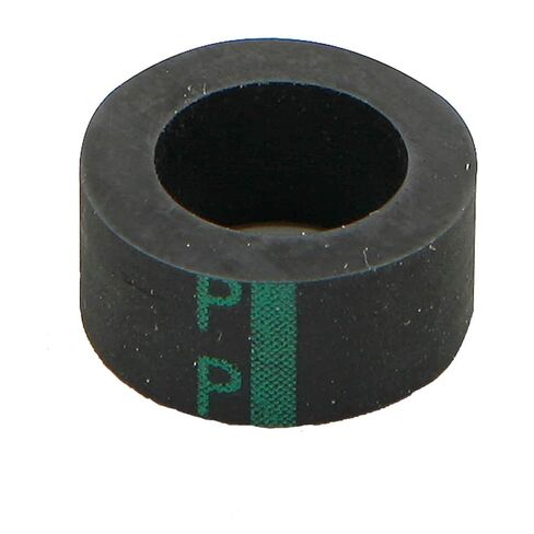 Parker Hannifin 60VL-8-pk20 Air Brake Sleeve Fitting, 1/2" Compression Tube, Buna-N (Pack of 20) in Saudi Arabia