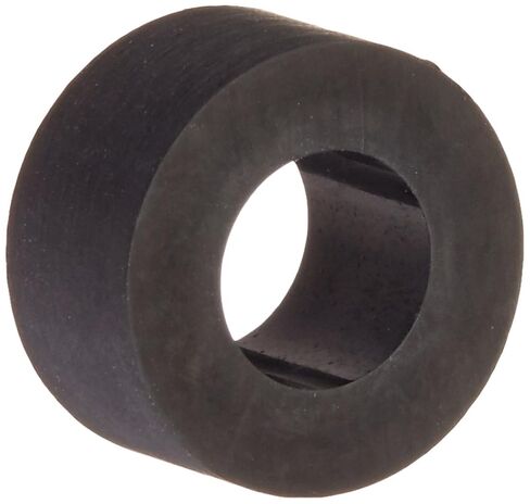 Parker Hannifin 60VL-4-pk20 Air Brake Sleeve Fitting, 1/4" Compression Tube, Buna-N (Pack of 20) in Saudi Arabia
