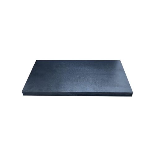Resin Board Bakelite Sheets,Phenolic 3/4/5/6/8mm Thick, Square Plates 25cm, Black Sheet for Tool Handles 1pc(6MM*25 * 25CM) in Kuwait